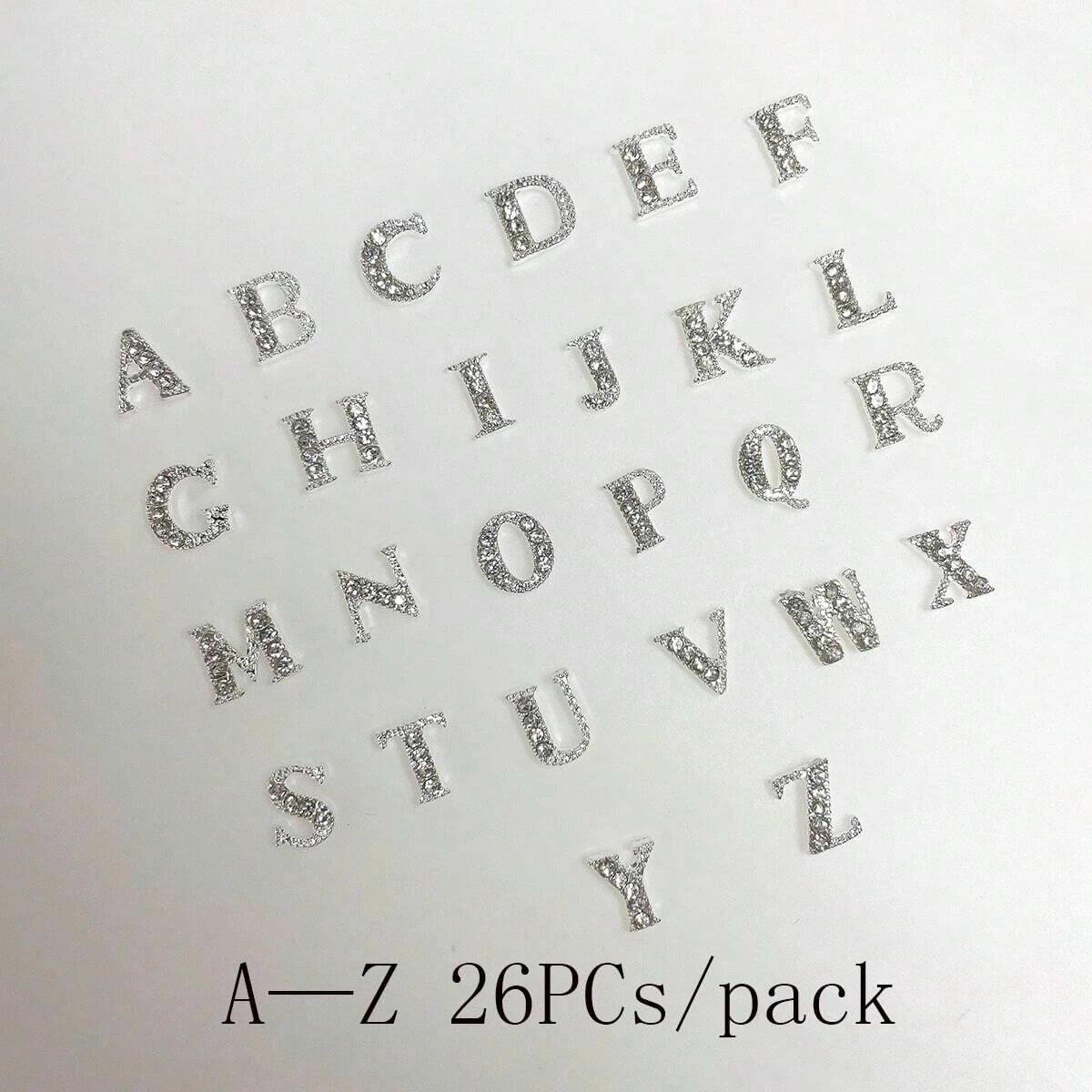 Trending Tech Accessories - 26 sztuk/paczka od A do Z