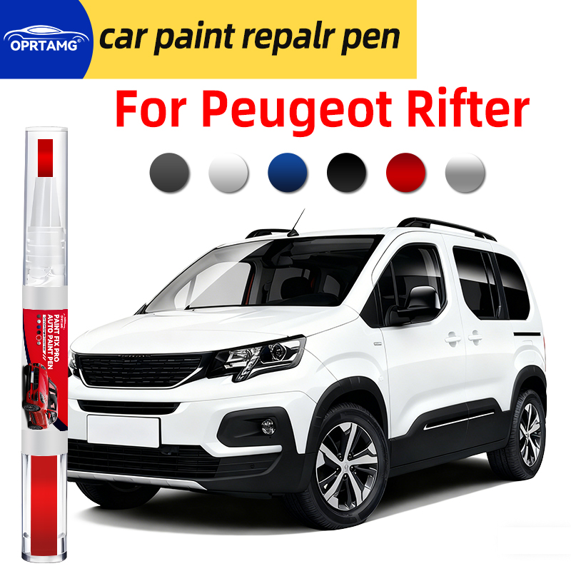 Tech Accessories For Car - Pisak do retuszu lakieru samochodowego do