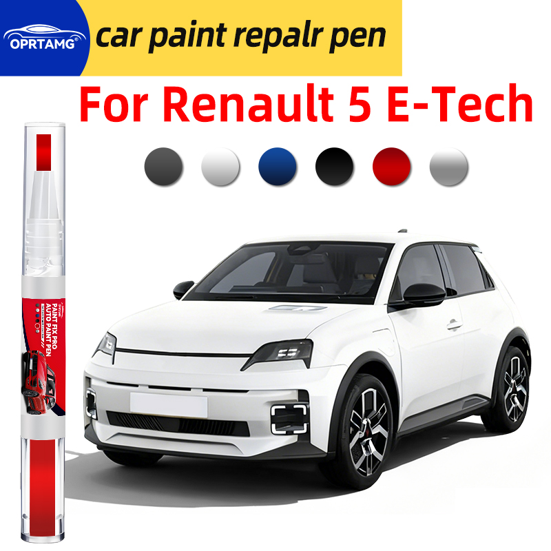 Tech Accessories For Car - Pisak do retuszu lakieru samochodowego do