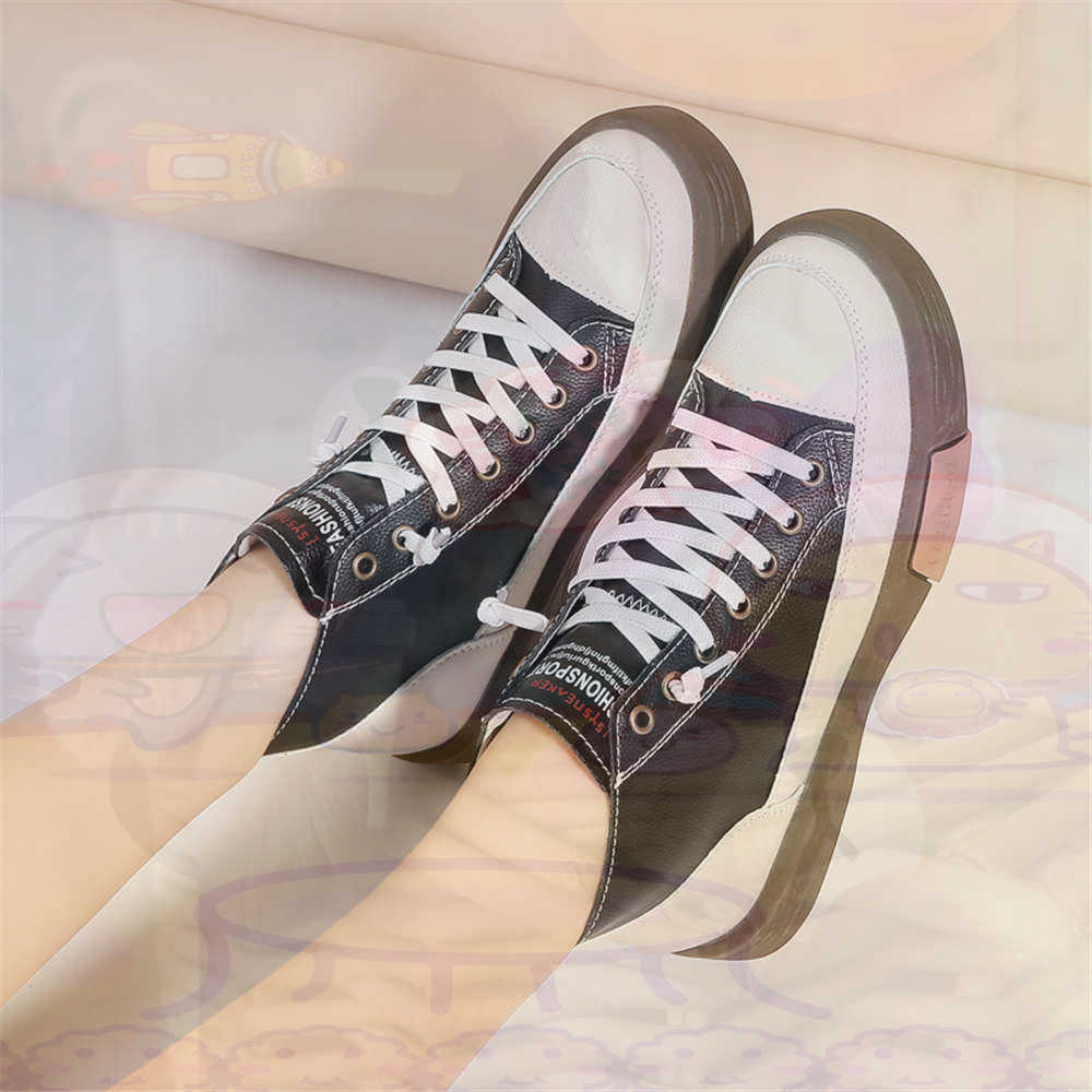 Tech Accessories Designer - Wysokie buty Hi Cut oferuje deskorolkowe