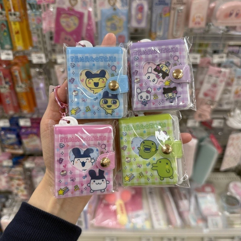 Tech Accessories Photo - NIC Tamagotchi Retro Tech Brelok Album