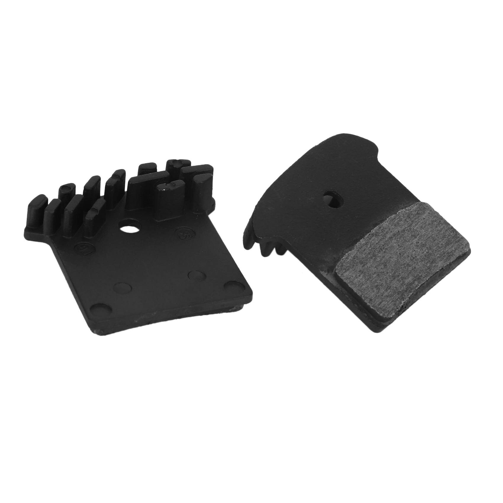 Tech Bike Accessories - Klocki hamulcowe ABLB-4X Hydrauliczne Hamulce Tarczowe