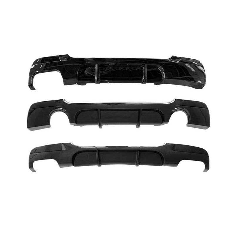 Accessories Tech Pack - Wysokiej jakości akcesoria samochodowe M Pack,