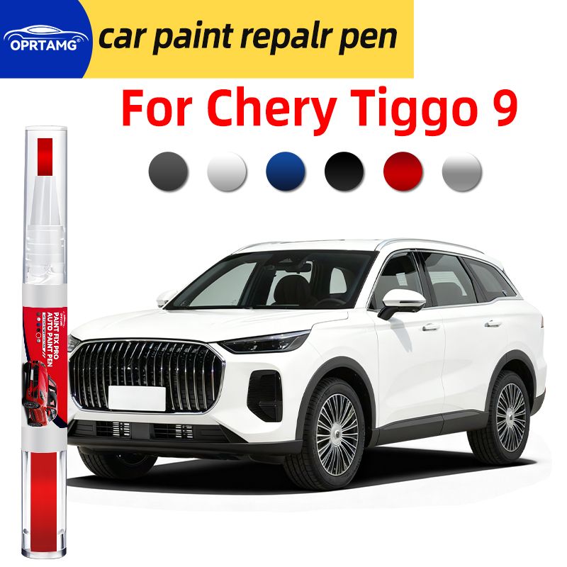 Tech Accessories For Car - Pisak do retuszu lakieru samochodowego do