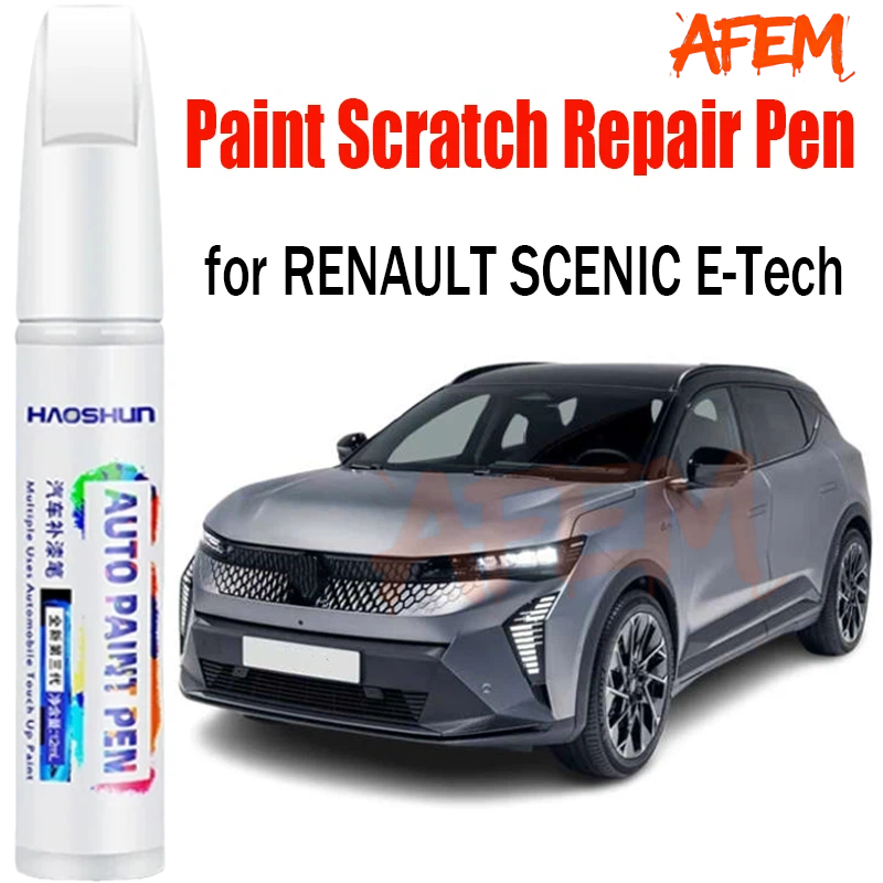 Tech Accessories For Car - 1 Pisak do naprawy rys na