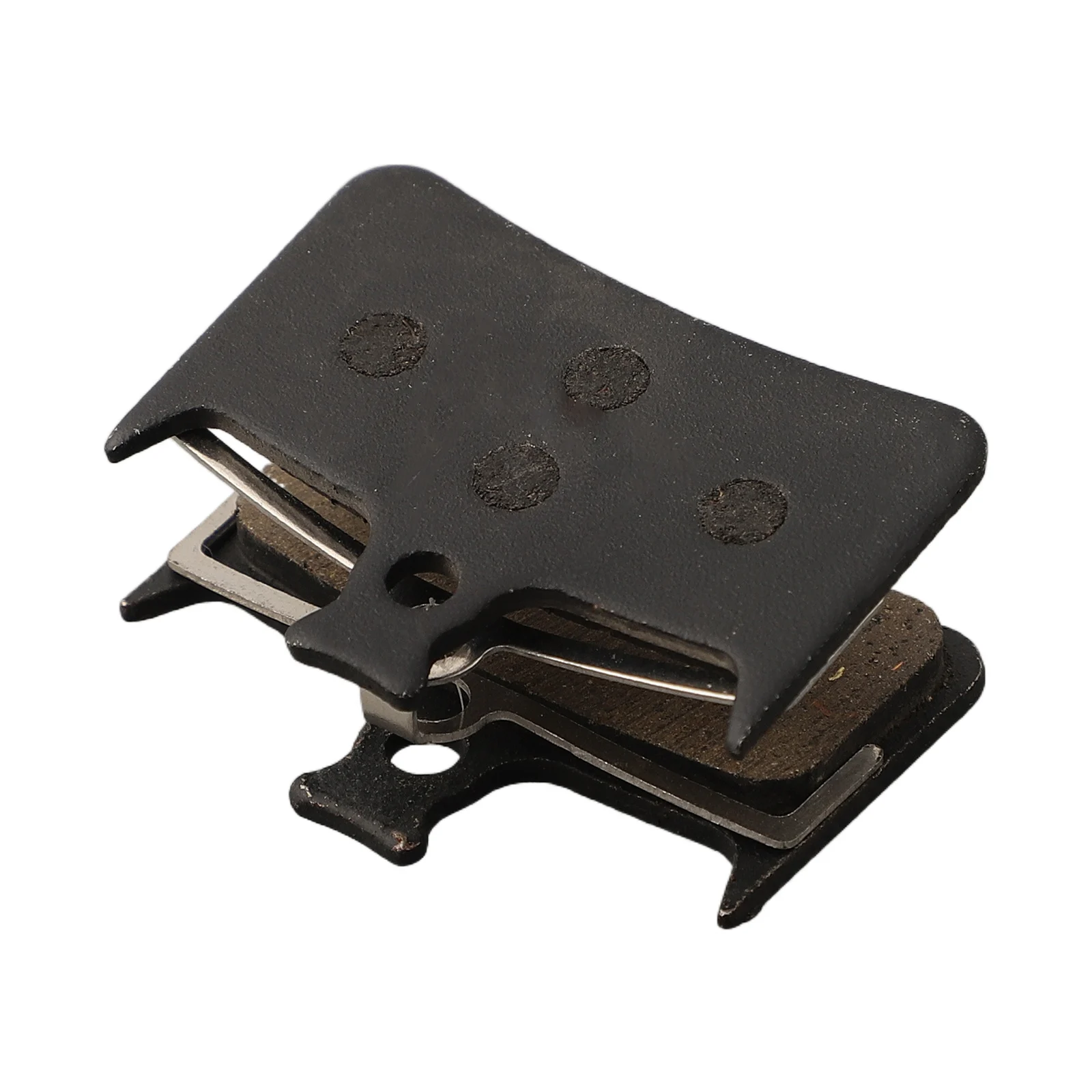 Tech Bike Accessories - Rower MTB rower półmetalowe żywiczne klocki