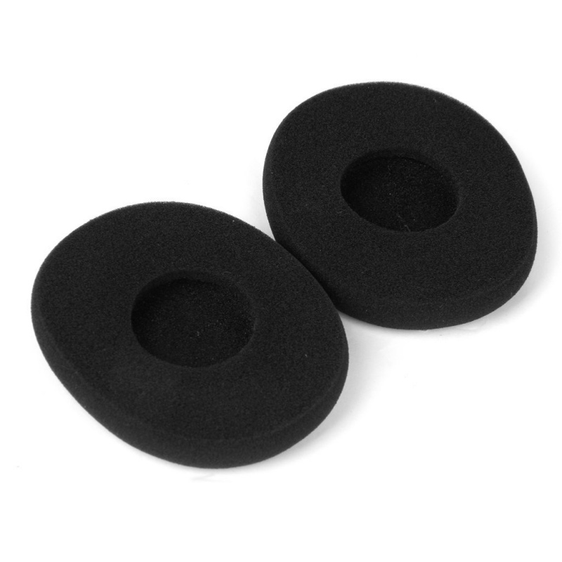 Tech Accessories Speaker - 1 para słuchawek dousznych czarne słuchawki