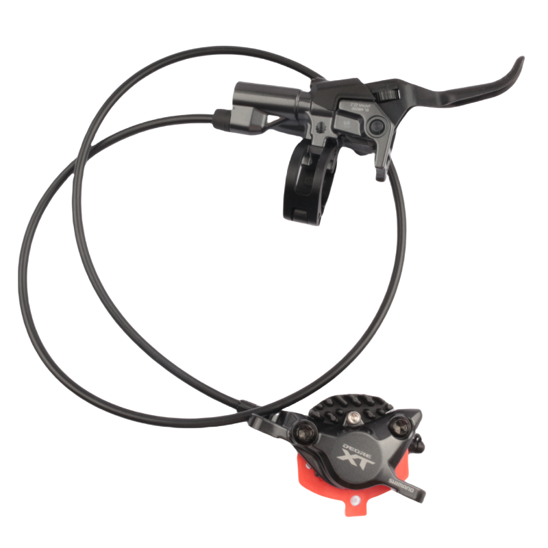 Hydrauliczne hamulce tarczowe  – Tech Bike Accessories recenzja i cena
