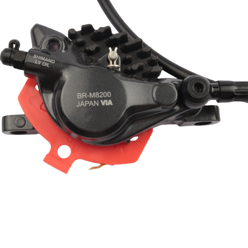 Hydrauliczne hamulce tarczowe  – Tech Bike Accessories recenzja i cena