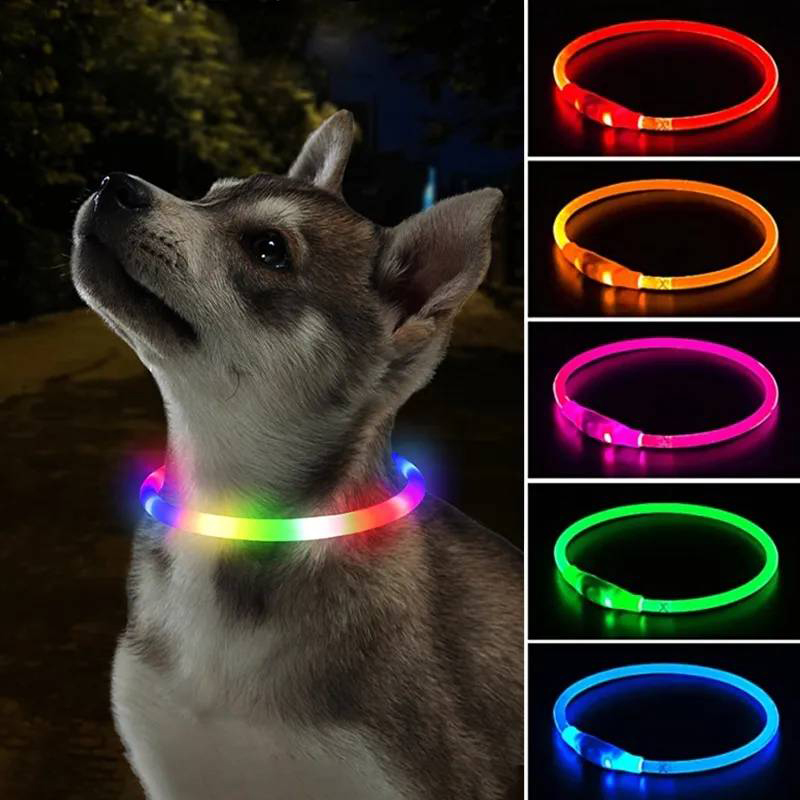 3 tryby Obroża ładująca dla ps – Tech Dog Accessories recenzja i cena