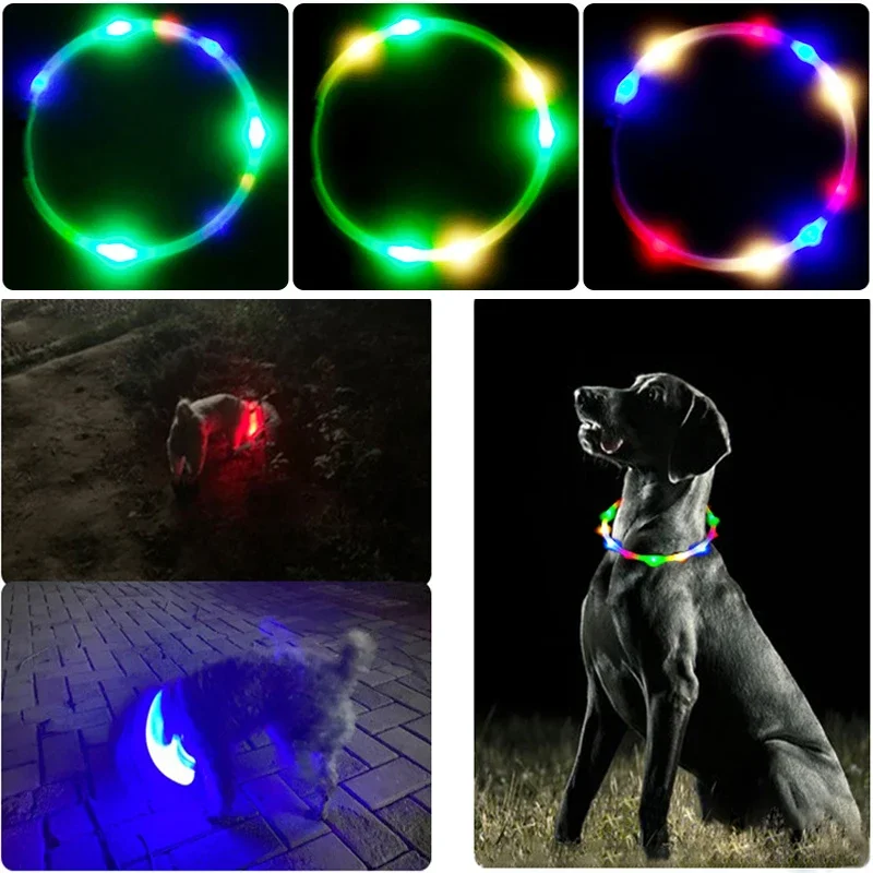3 tryby Obroża ładująca dla ps – Tech Dog Accessories recenzja i cena
