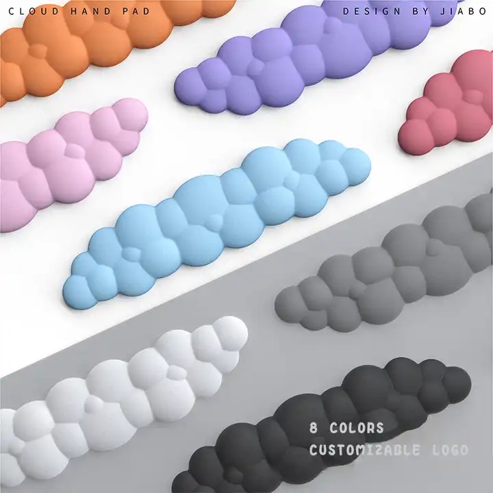 Wodoodporna podkładka pod mysz – Keyboard Wrist Pad Leather recenzja i cena