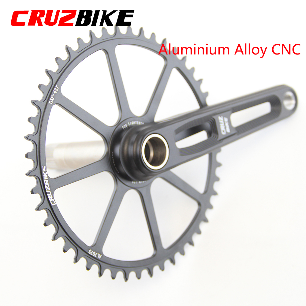 CRUZbike rower składany zestaw – Tech Bike Accessories recenzja i cena