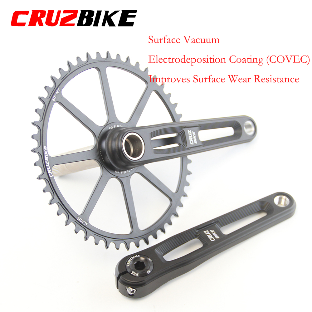 CRUZbike rower składany zestaw – Tech Bike Accessories recenzja i cena