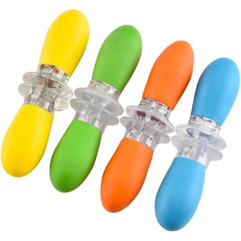 4 Pary Stalowych Widelców do K – Tech Dog Accessories recenzja i cena