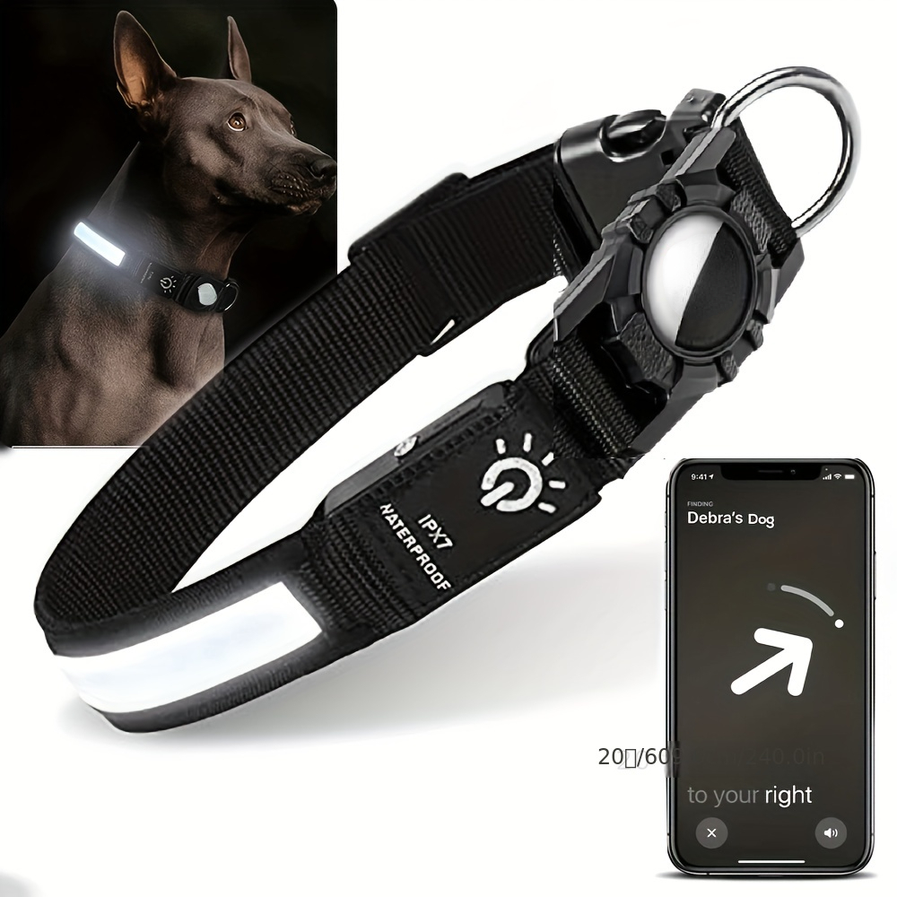 Nowe obroże dla zwierząt wodoo – Tech Dog Accessories recenzja i cena