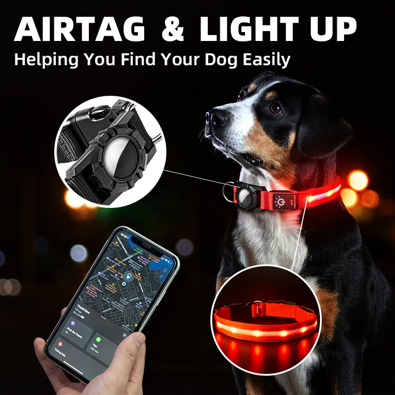 Nowe obroże dla zwierząt wodoo – Tech Dog Accessories recenzja i cena