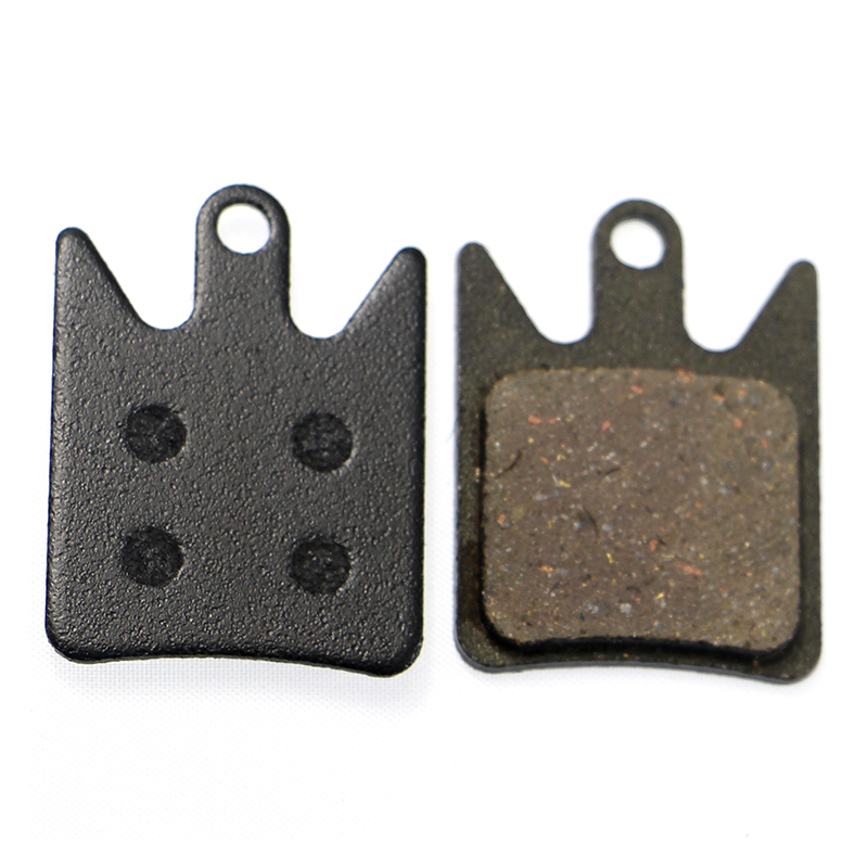 Klocki hamulcowe Hope Moto V2/ – Tech Bike Accessories recenzja i cena