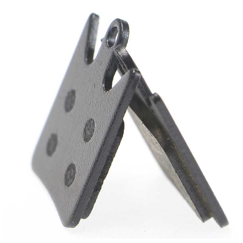Klocki hamulcowe Hope Moto V2/ – Tech Bike Accessories recenzja i cena