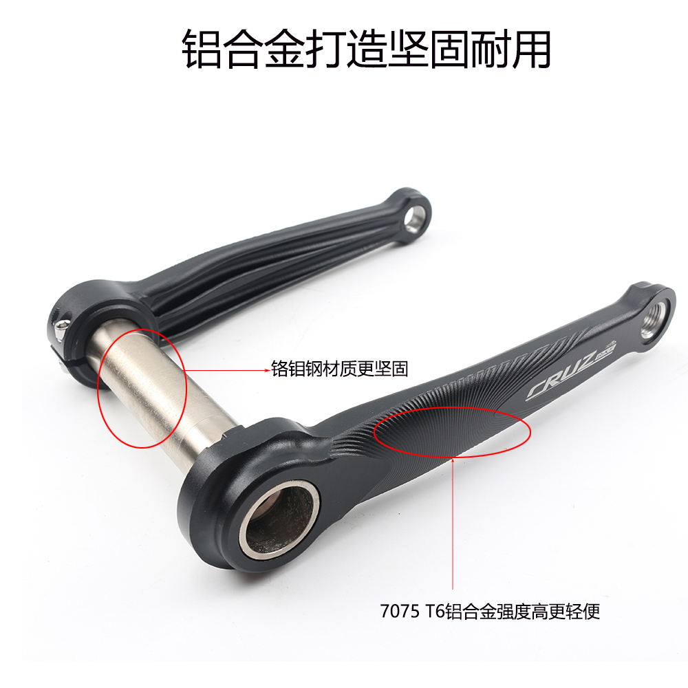 CRUZbike-korba rowerowa składa – Tech Bike Accessories recenzja i cena