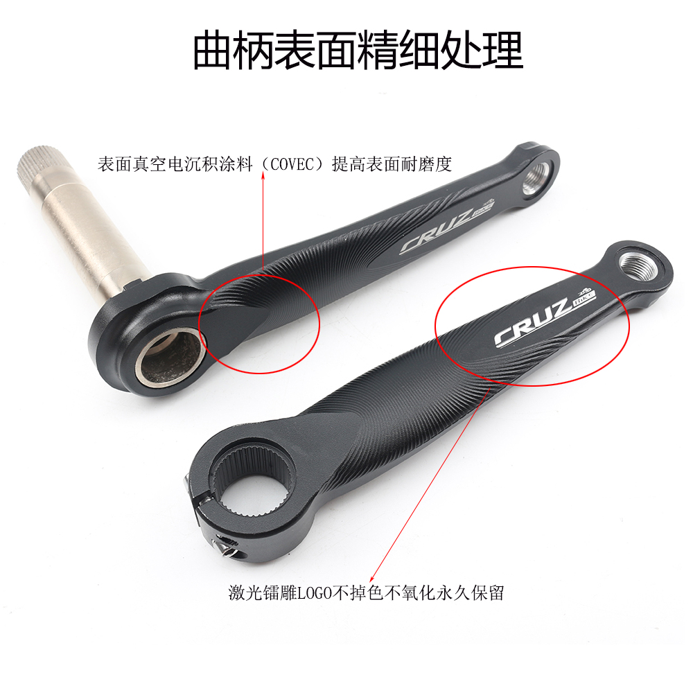 CRUZbike-korba rowerowa składa – Tech Bike Accessories recenzja i cena