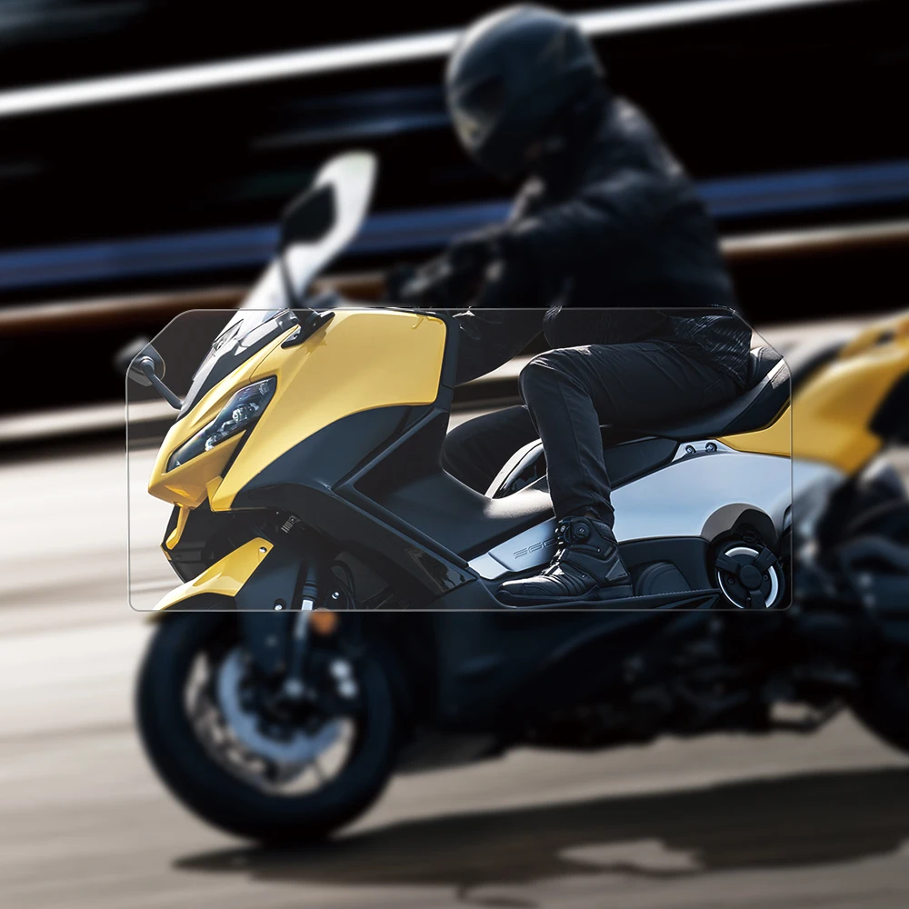 Folia ochronna na licznik moto – Tech Accessories Shop recenzja i cena