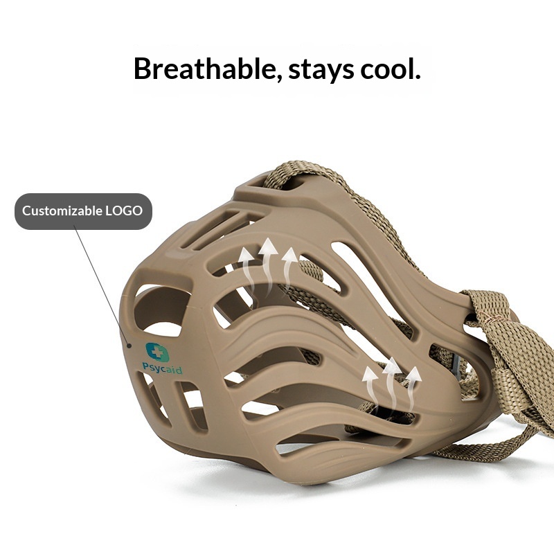Kaganiec dla psa zapobiegający – Tech Dog Accessories recenzja i cena