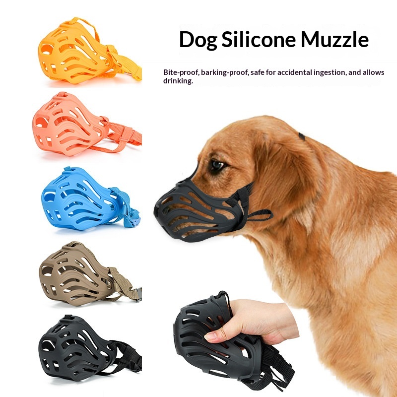 Kaganiec dla psa zapobiegający – Tech Dog Accessories recenzja i cena