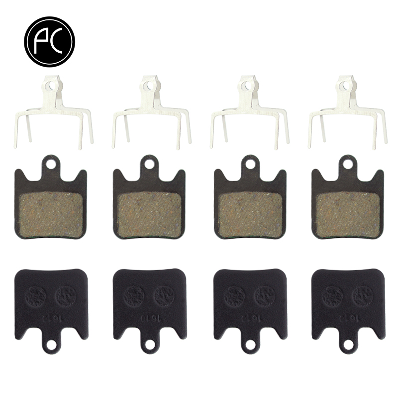 PCycling 4 pary hydraulicznych – Tech Bike Accessories recenzja i cena