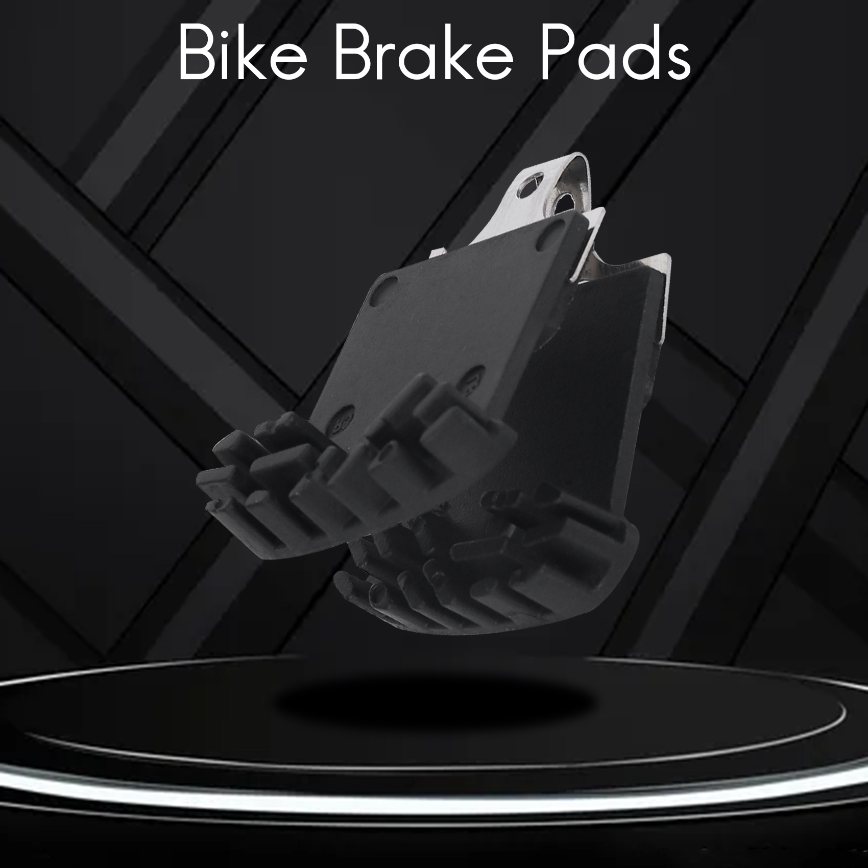 【Supernowe】Klocki hamulcowe Hy – Tech Bike Accessories recenzja i cena