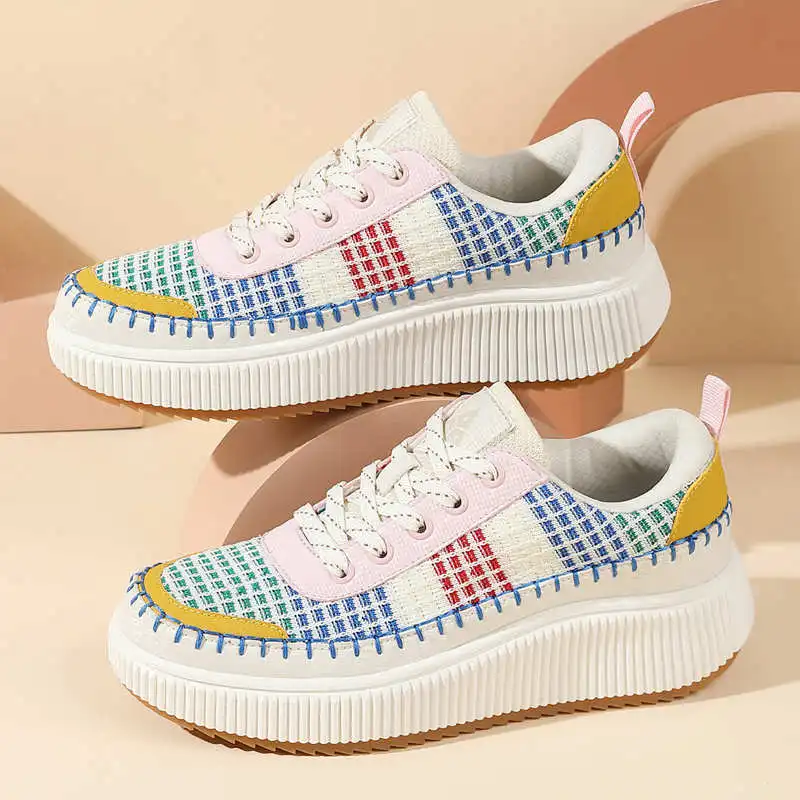 Brązowe buty damskie mieszkani – Tech Accessories Designer recenzja i cena