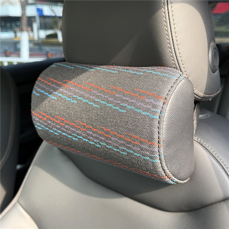 Zagłówek samochodowy poduszka  – Tech Accessories For Car recenzja i cena