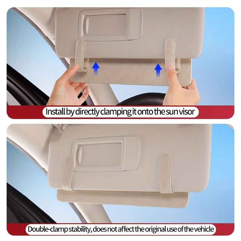 1 szt. Osłona przeciwsłoneczna – Tech Accessories For Car recenzja i cena