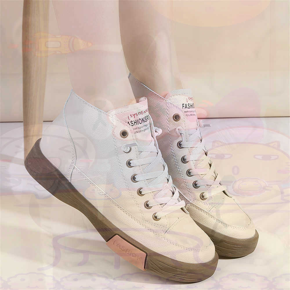 Wysokie buty Hi Cut oferuje de – Tech Accessories Designer recenzja i cena
