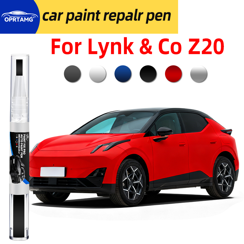 Pisak do retuszu lakieru samoc – Tech Accessories For Car recenzja i cena