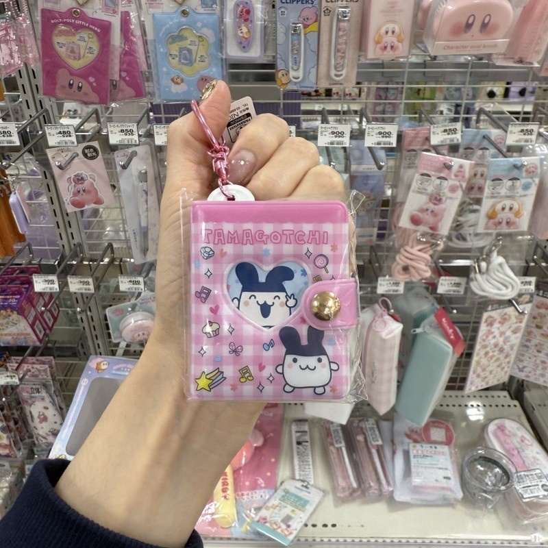 NIC Tamagotchi Retro Tech Brel – Tech Accessories Photo recenzja i cena