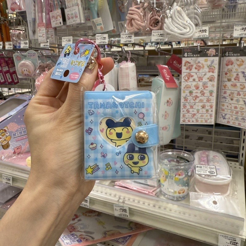 NIC Tamagotchi Retro Tech Brel – Tech Accessories Photo recenzja i cena