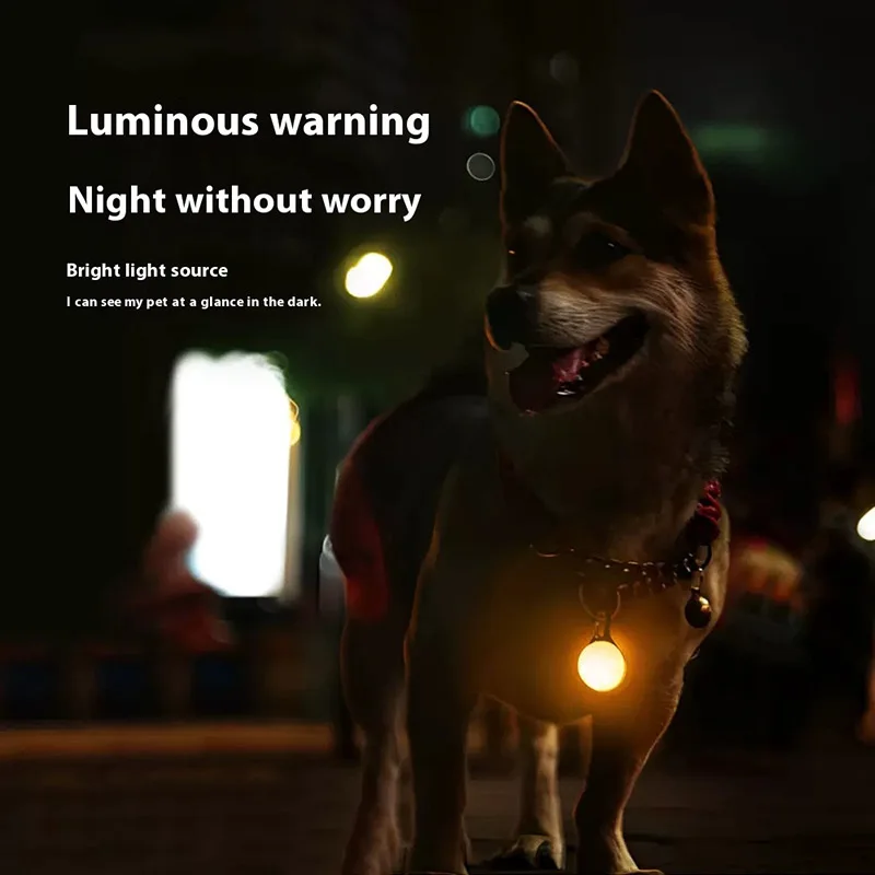 1 Led Luminous obroża dla kota – Tech Dog Accessories recenzja i cena