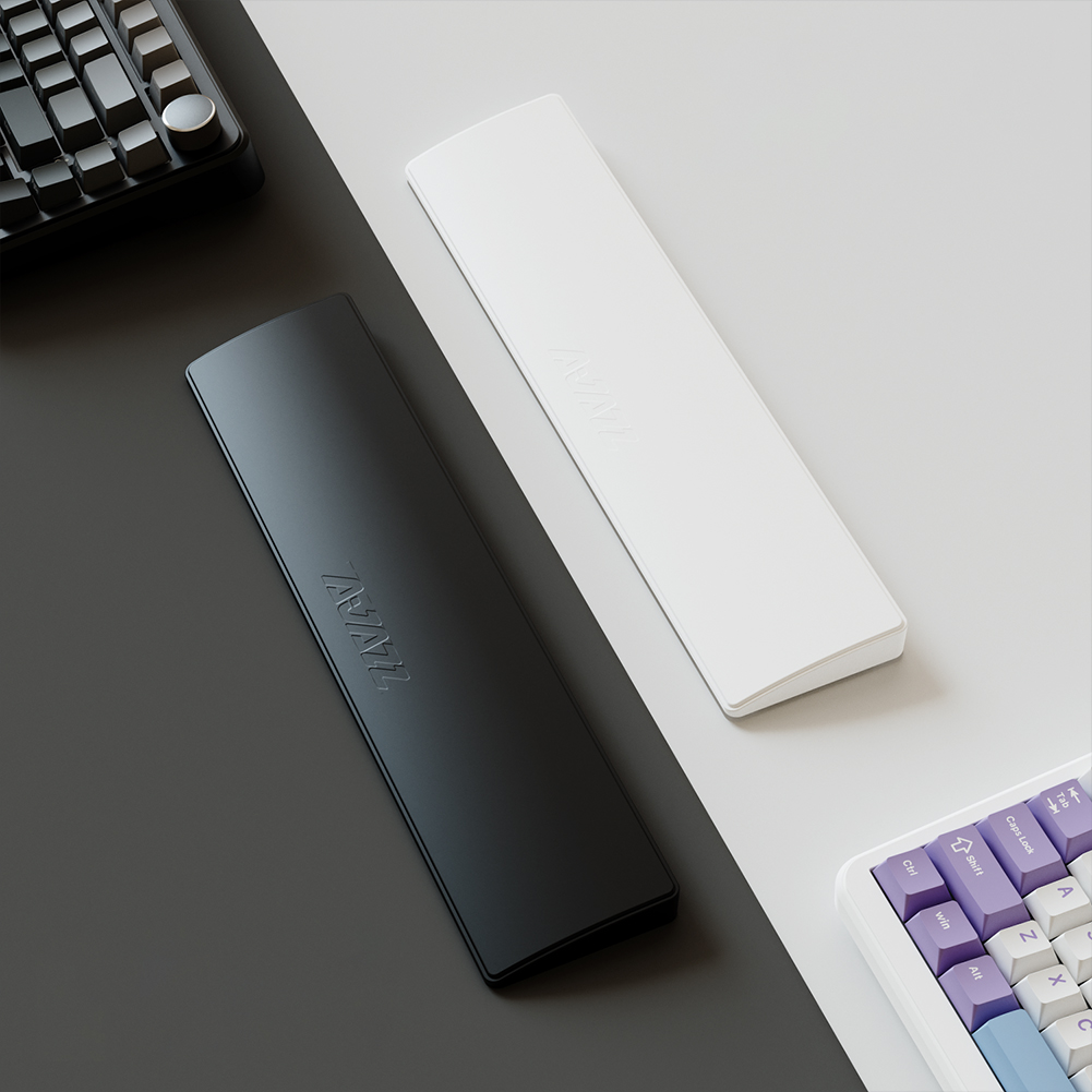 Wygodna podkładka pod nadgarst – Keyboard Wrist Pad Leather recenzja i cena