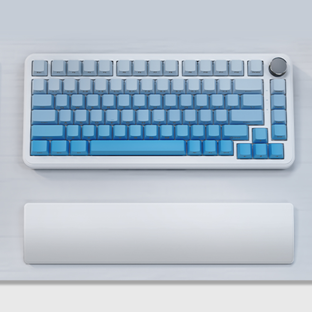 Wygodna podkładka pod nadgarst – Keyboard Wrist Pad Leather recenzja i cena