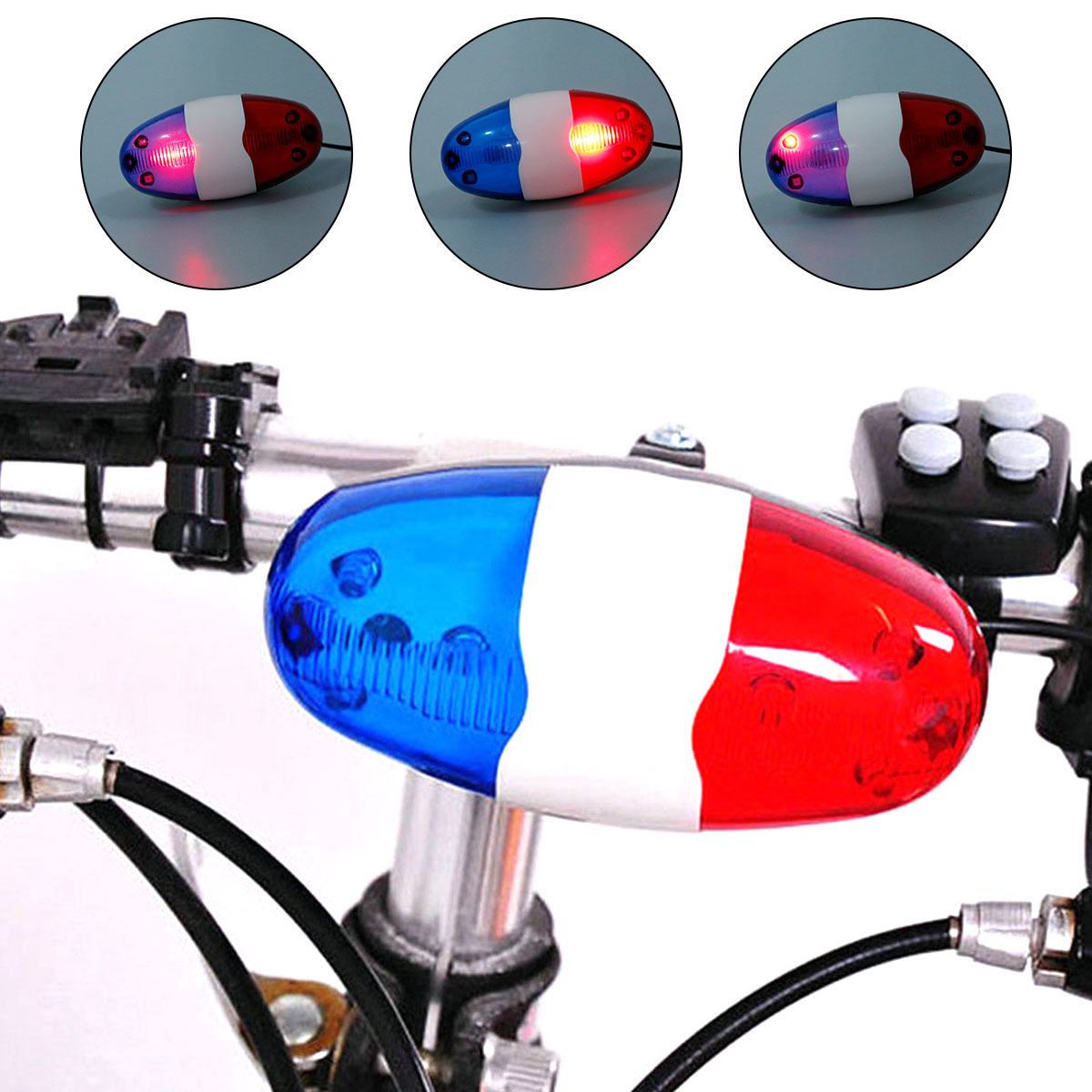 Dziecięca technologia rowerowa – Tech Bike Accessories recenzja i cena