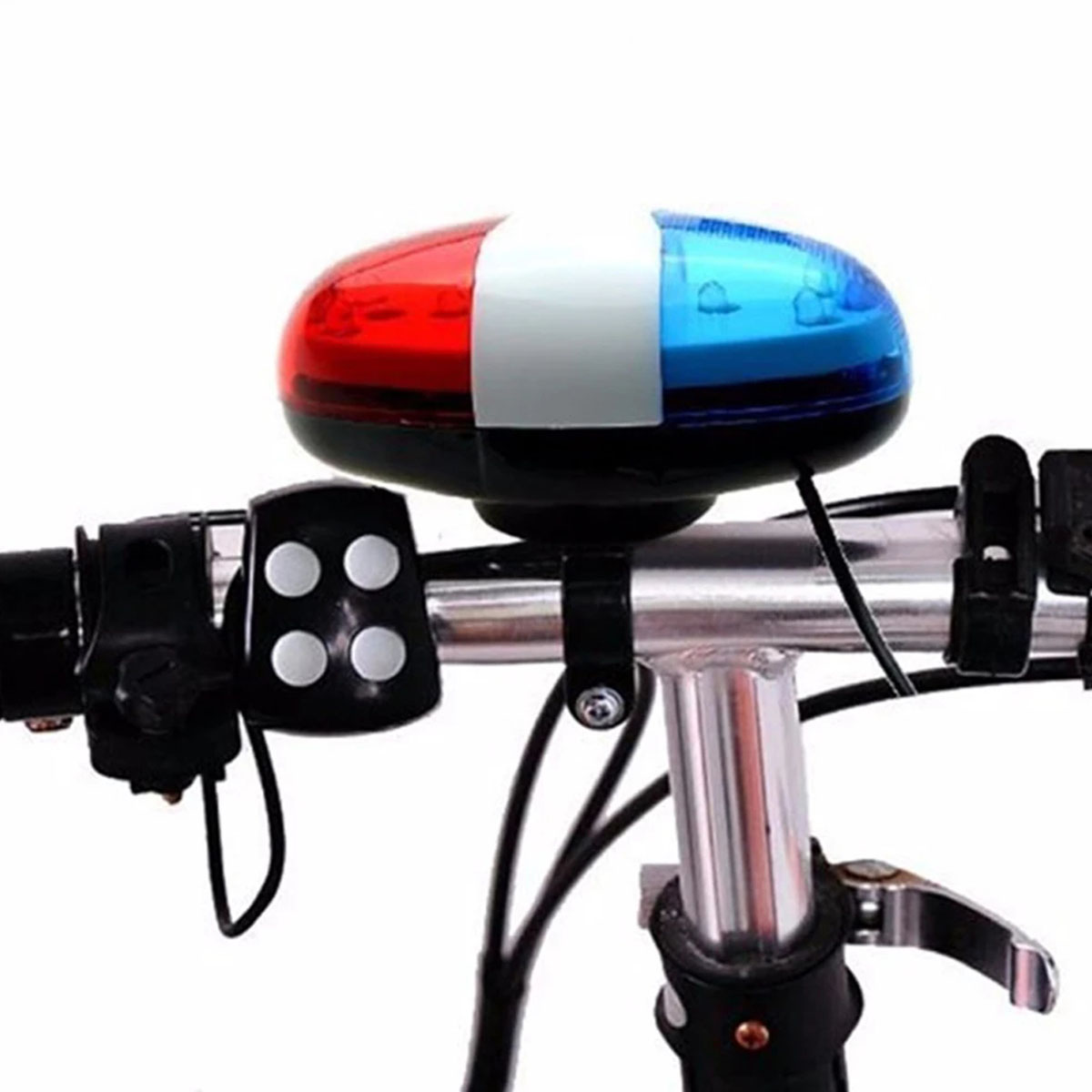 Dziecięca technologia rowerowa – Tech Bike Accessories recenzja i cena