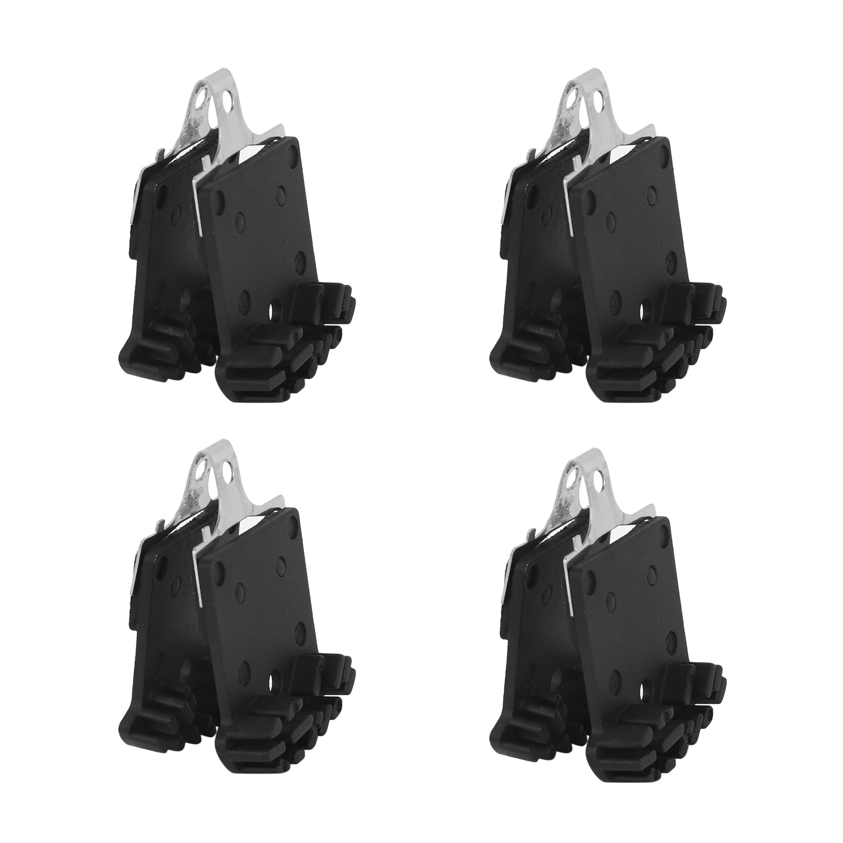 Klocki hamulcowe ABLB-4X Hydra – Tech Bike Accessories recenzja i cena