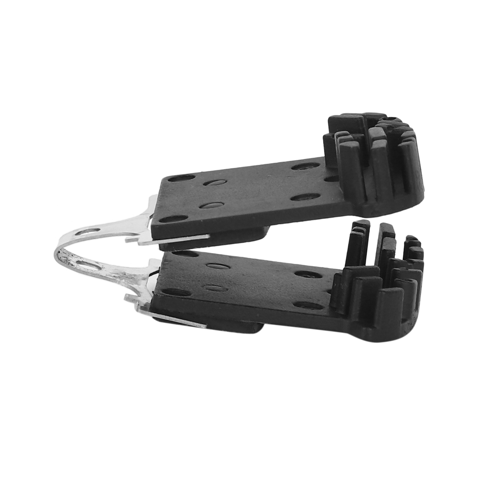 Klocki hamulcowe ABLB-4X Hydra – Tech Bike Accessories recenzja i cena