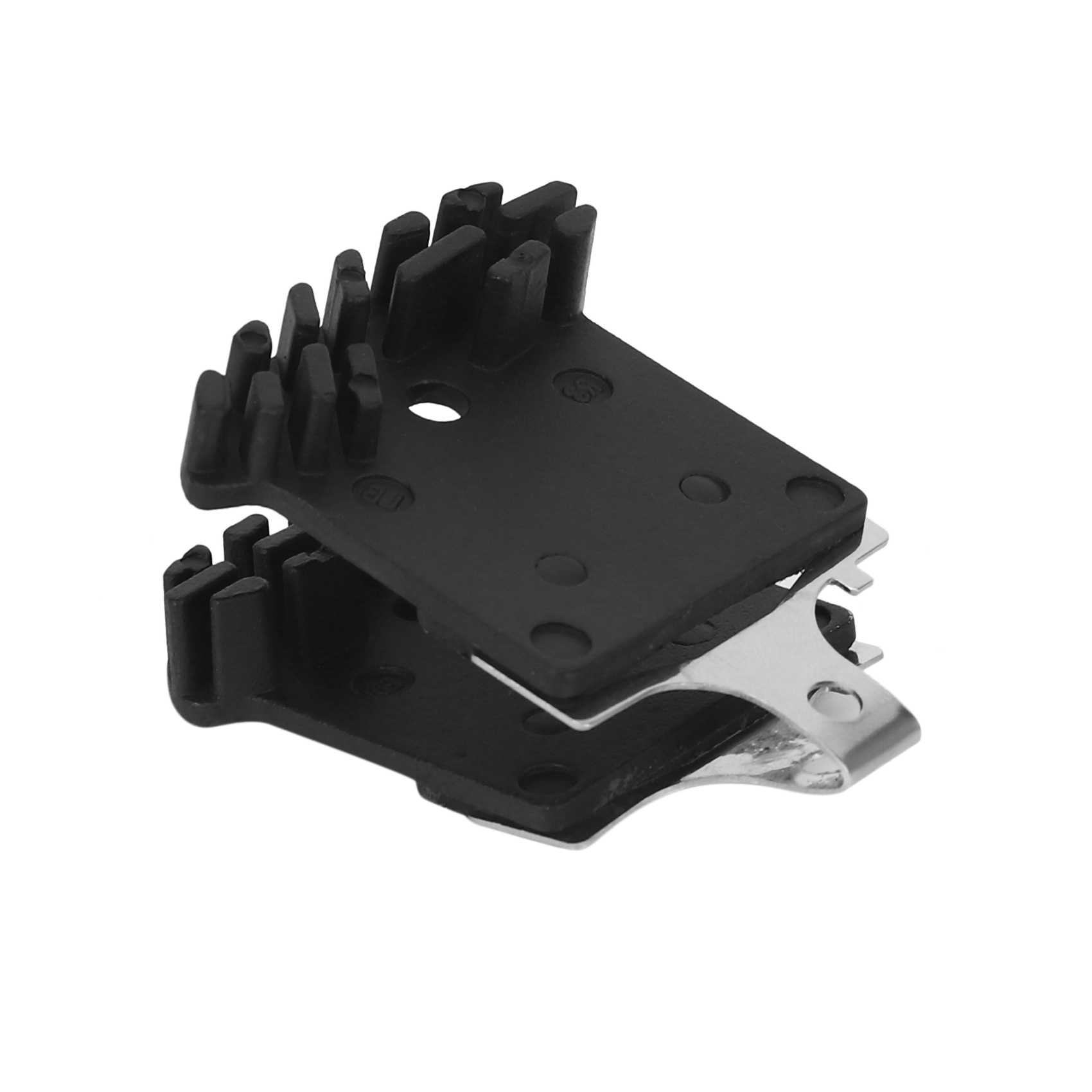 Klocki hamulcowe HOES-6X Hydra – Tech Bike Accessories recenzja i cena
