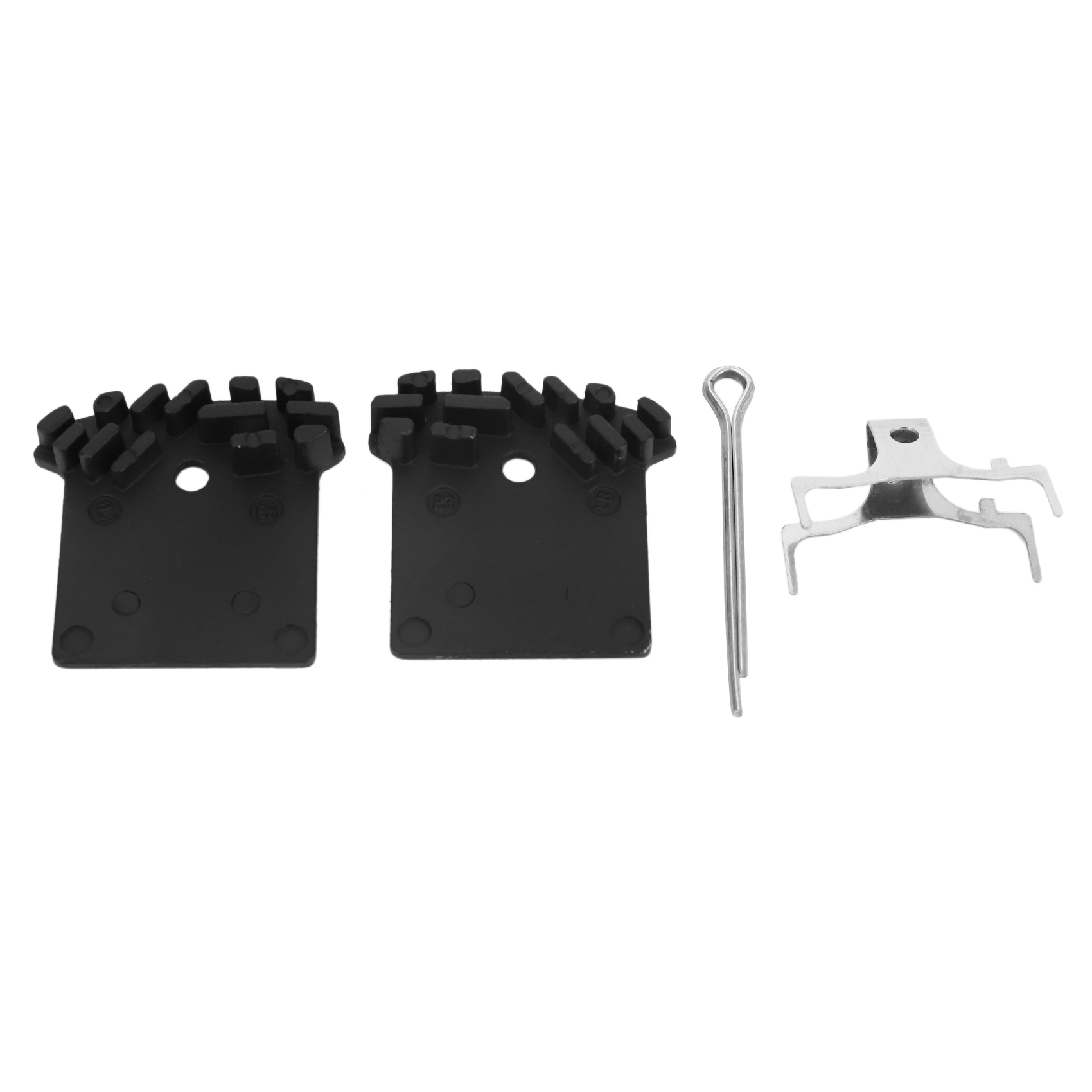 Klocki hamulcowe HOES-6X Hydra – Tech Bike Accessories recenzja i cena