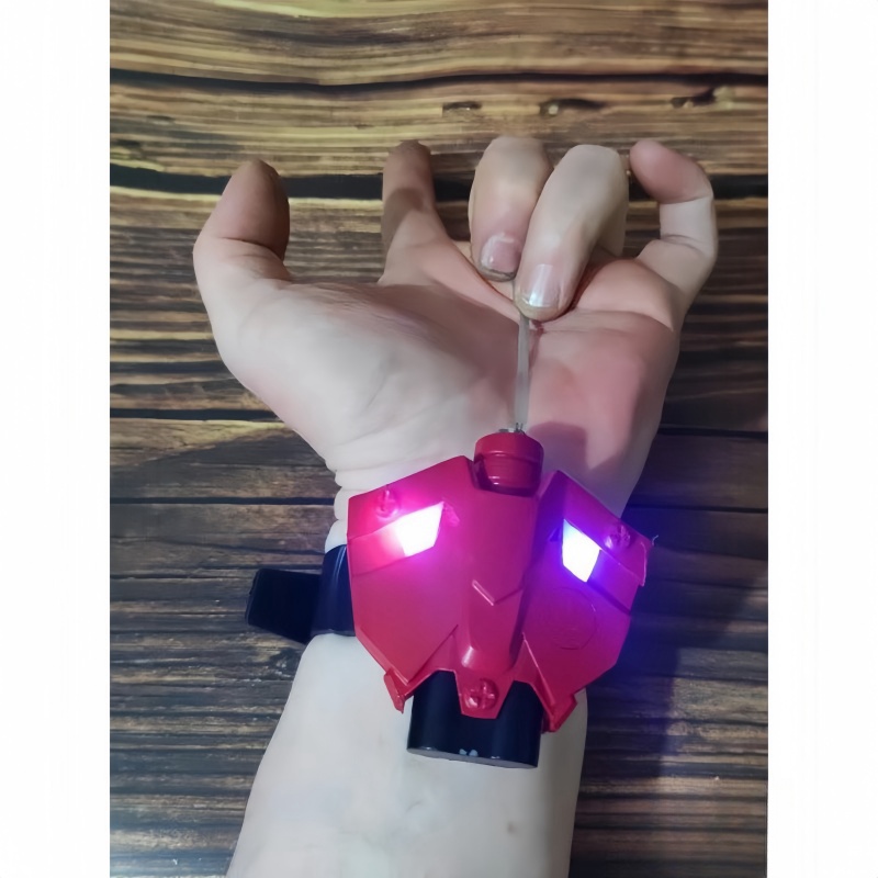 Zabawka-wyrzutnia pajęczyny dl – Tech Accessories Shop recenzja i cena
