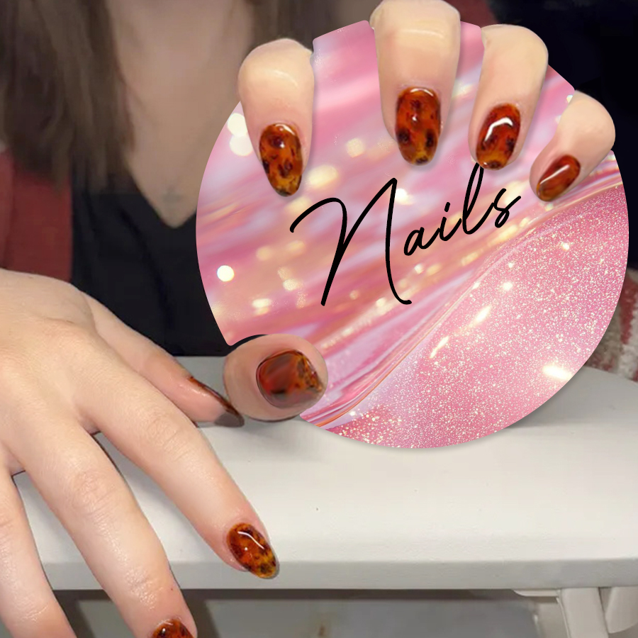 10Pcs/Lot Nail Art Display Car – Tech Accessories Photo recenzja i cena
