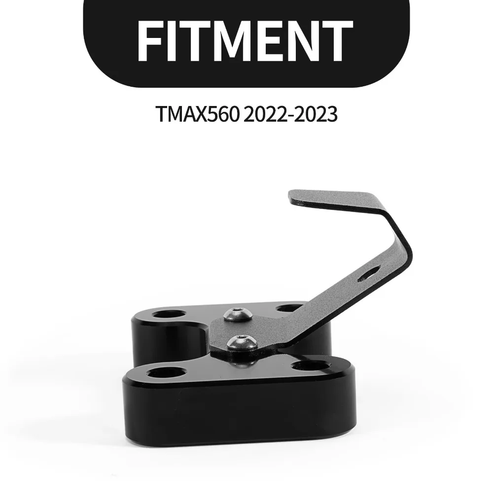 Akcesoria motocyklowe: Adapter – Tech Accessories Shop recenzja i cena