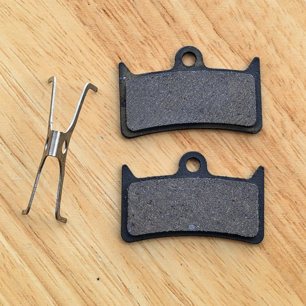 Para zacisków hamulcowych tarc – Tech Bike Accessories recenzja i cena